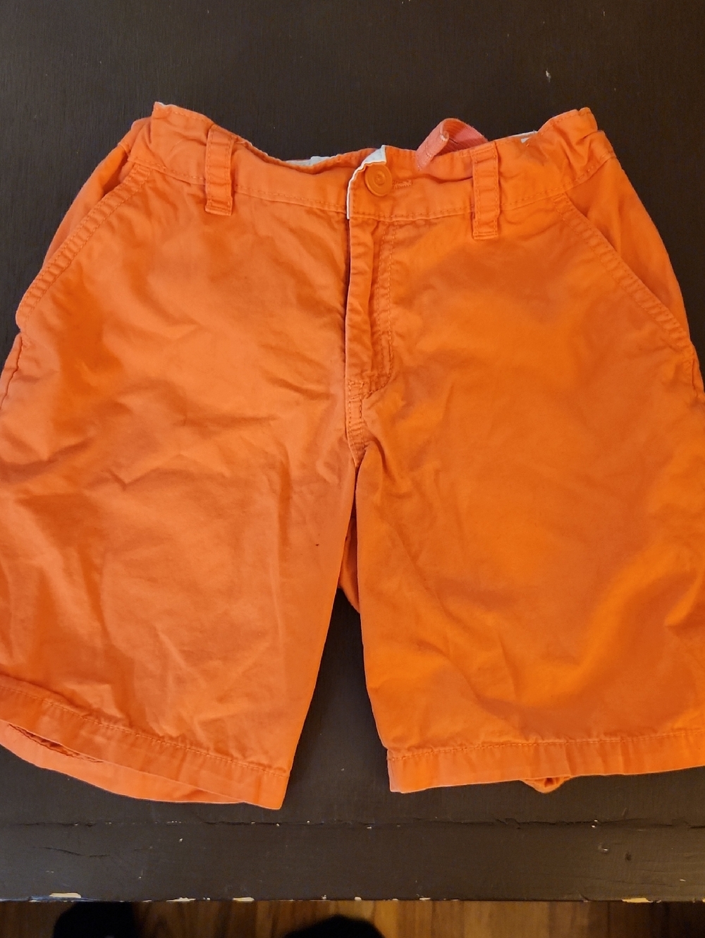 Cat & Jack Flat Front Shorts